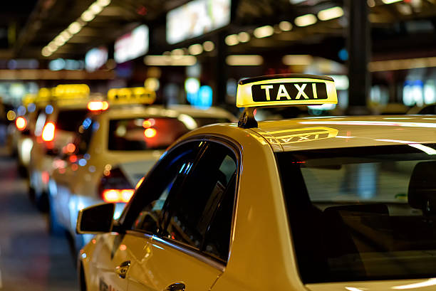Natpu Cabs